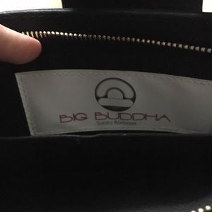 Big Buddha Wallet …new never used